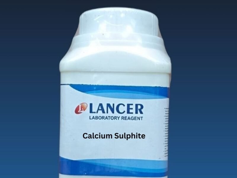 Calcium Sulphite-Lancer