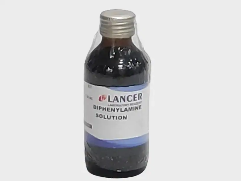Buy Diphenylamine Solution