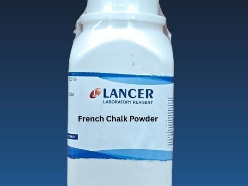 French Chalk Powder-Lancer