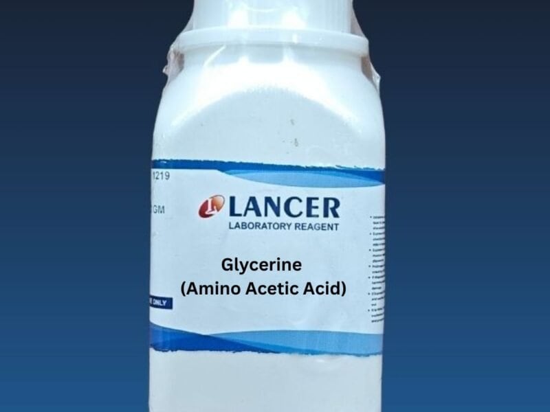 Glycerine (Amino Acetic Acid)-Lancer