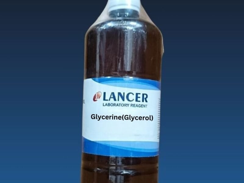 Glycerine (Glycerol)-Lancer