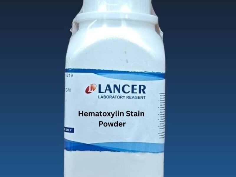 Hematoxylin Stain Powder-Lancer