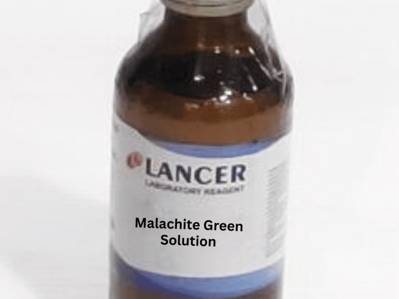 Malachite Green Solution-Lancer
