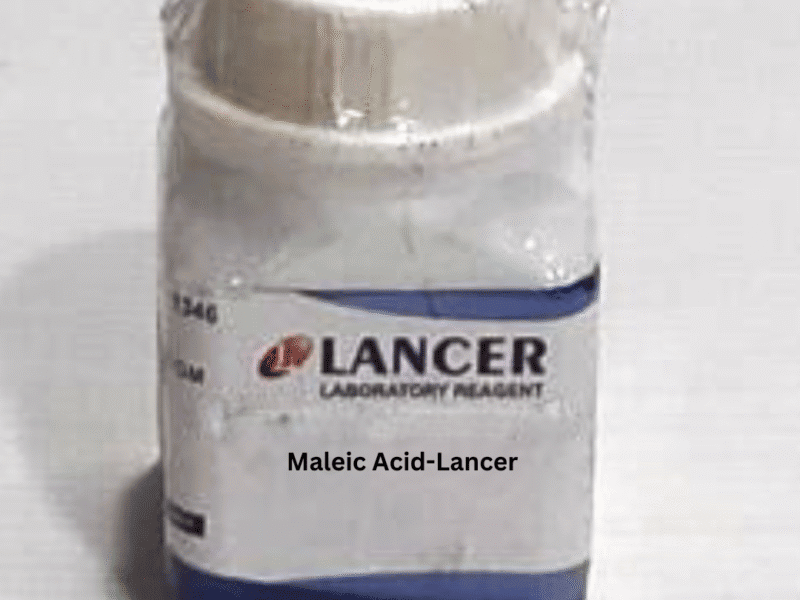 Maleic Acid-Lancer