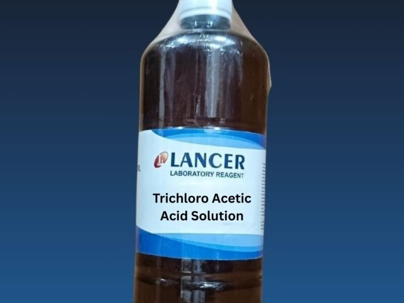 Trichloro Acetic Acid Solution-Lancer