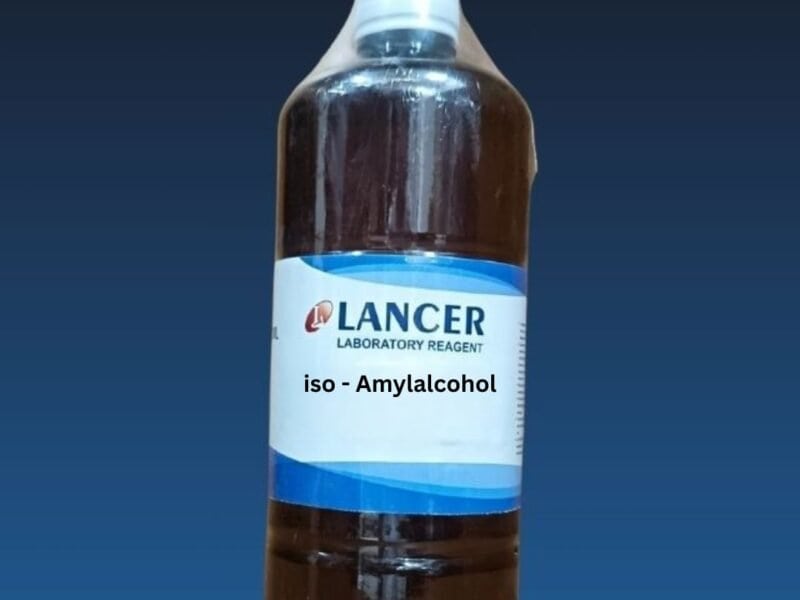 iso - Amylalcohol-Lancer