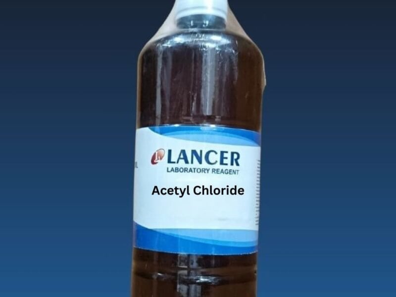 Acetyl Chloride-Lancer