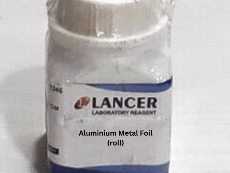 Aluminium Metal Foil (roll)-Lancer