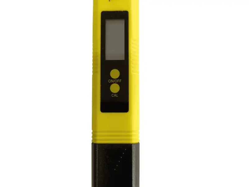 Digital Pocket pH Meter