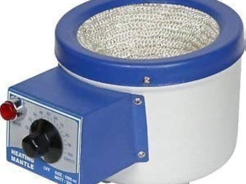 Heating Mantle
