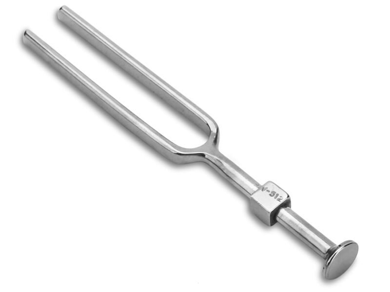 Tuning Fork
