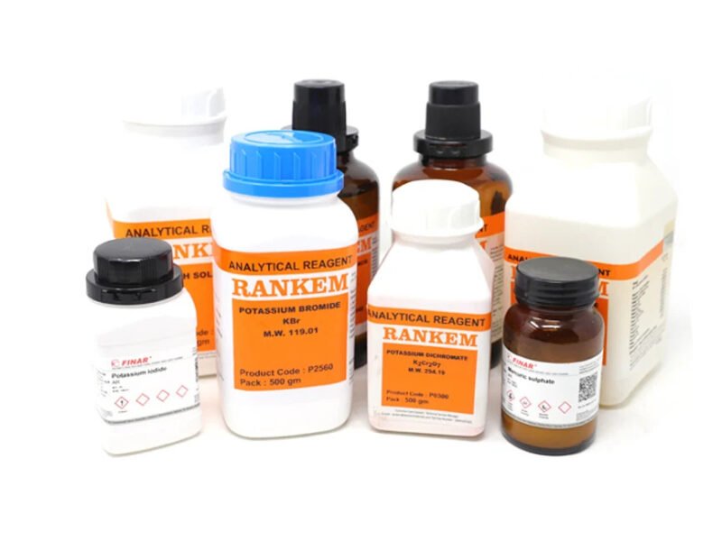 Avantor-Rankem Chemicals Dealer | eqipped