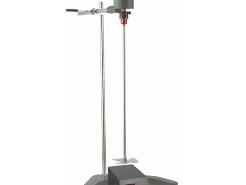 Heavy-Duty-stirrer-with-PMDC-Motor-4