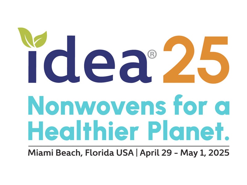 Messe Idea 2025 in Miami Beach, Florida.