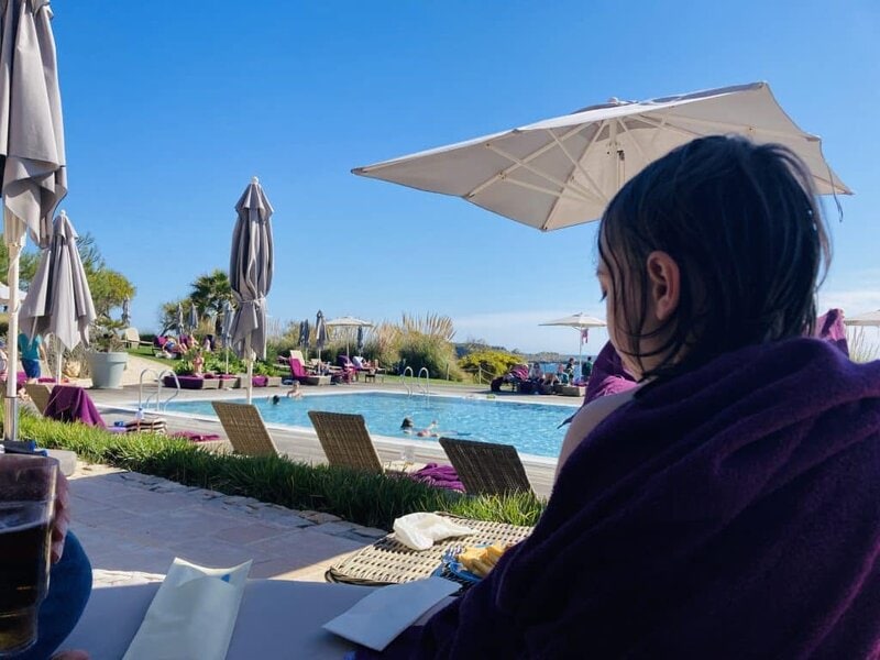 portugal family holidays blog cover