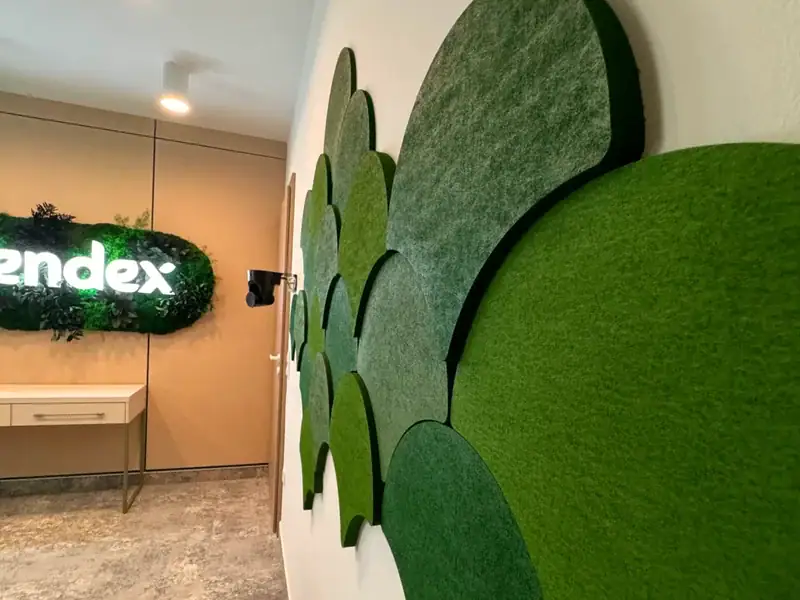 Hanghatas munkak LAMA Greendex 03