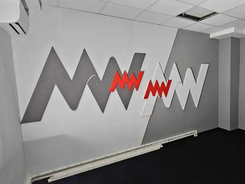 Hanghatas munkak LAMA Mediaworks 01