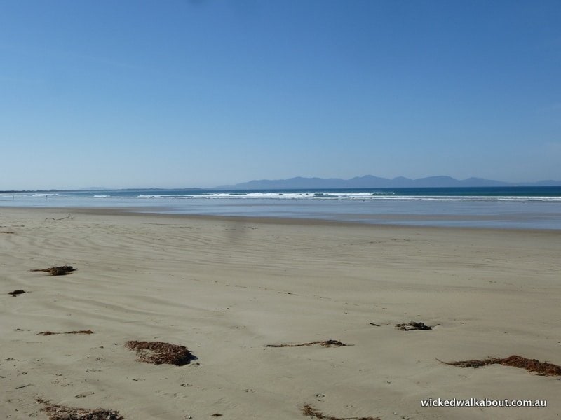 Waratah Bay-Wilsons Promontory