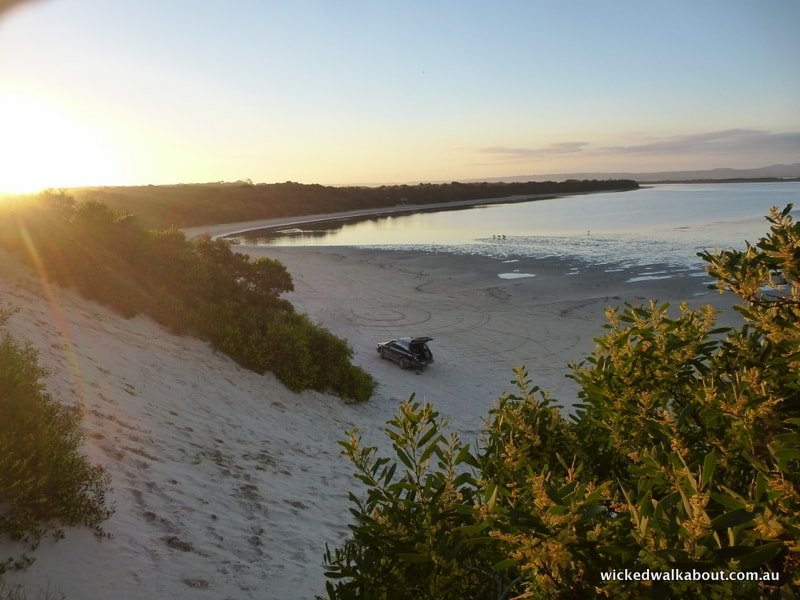 Wilsons Promontory - Shallow Inlet