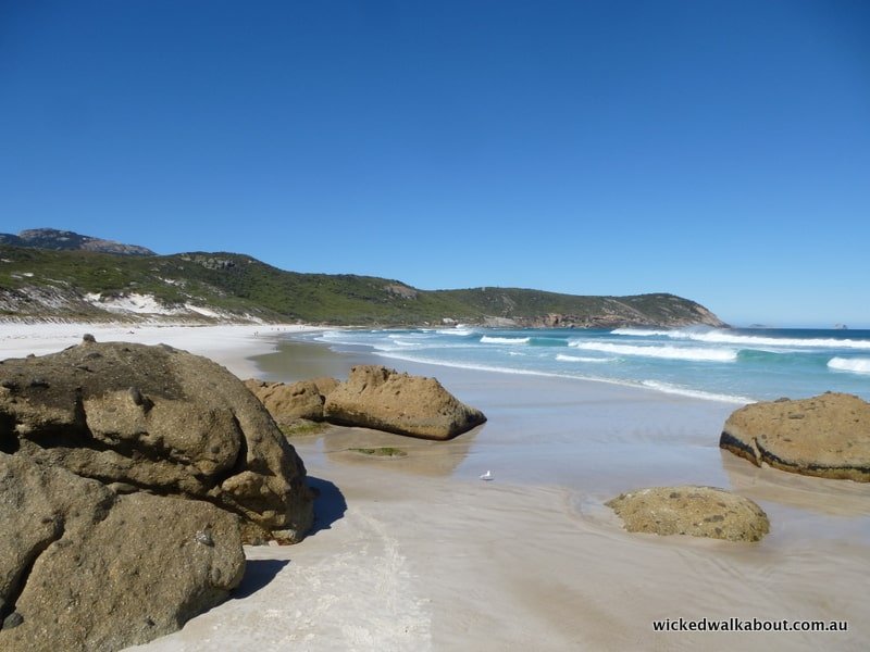 Wilsons Promontory