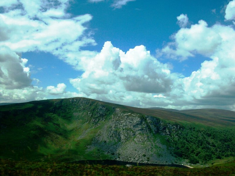 Lough Tay