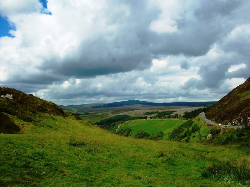 Sally Gap