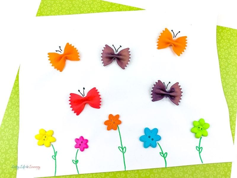 25 Best Butterfly Crafts for Kids to Make - Kidz Craft Corner