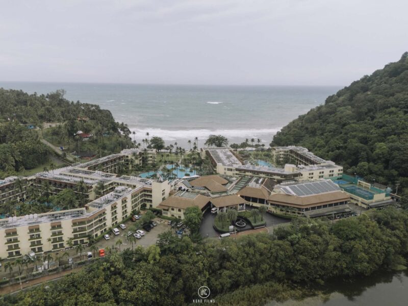 Marriott Phuket