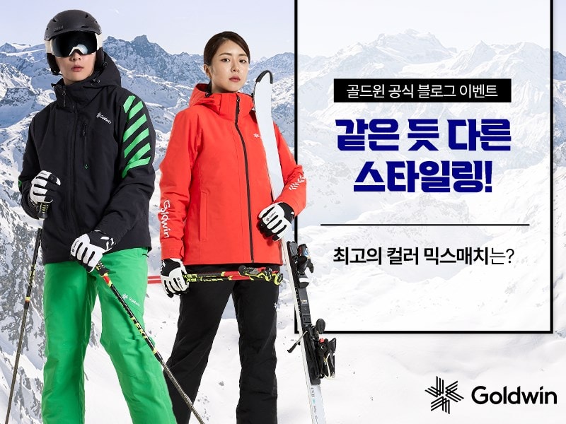 골드윈