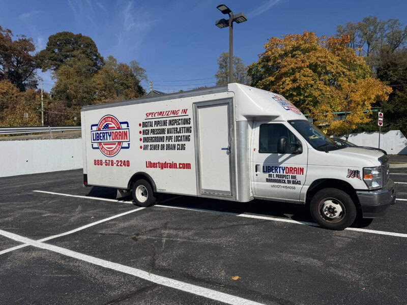 Drain cleaning services in croton on Hudson