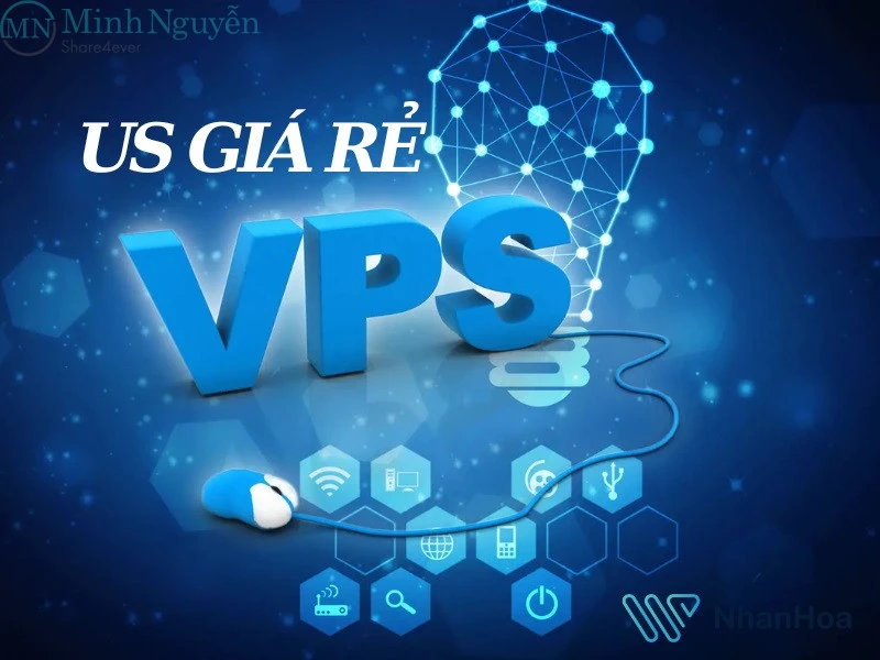 VPS giá rẻ mang lại hiệu suất ổn định, khả năng tùy chỉnh cao, và chi phí thấp hơn đáng kể