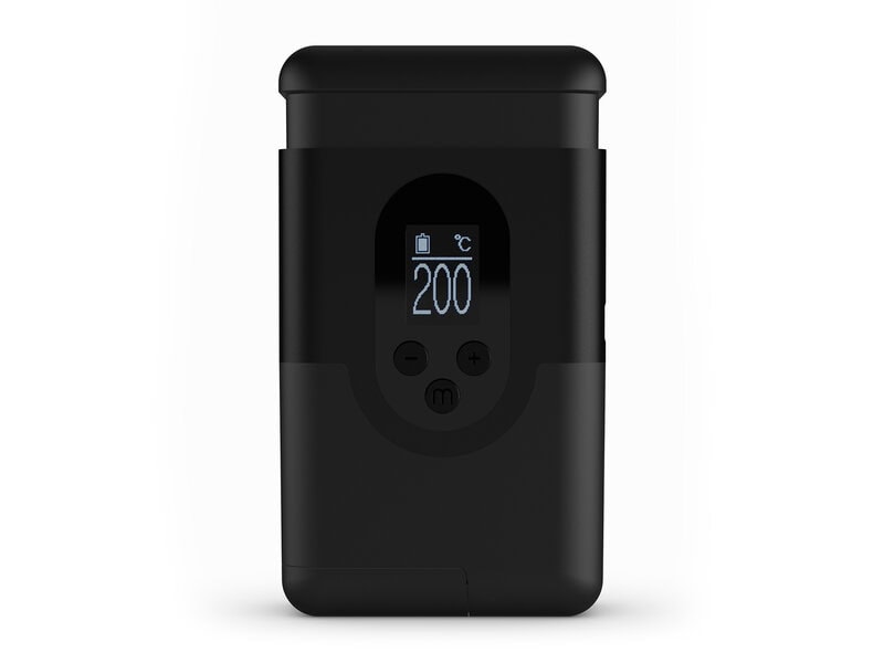 Arizer ArGo <br>Black