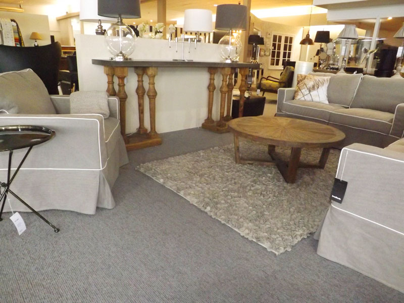 Bradfords Furniture Store New Carpet Tiles