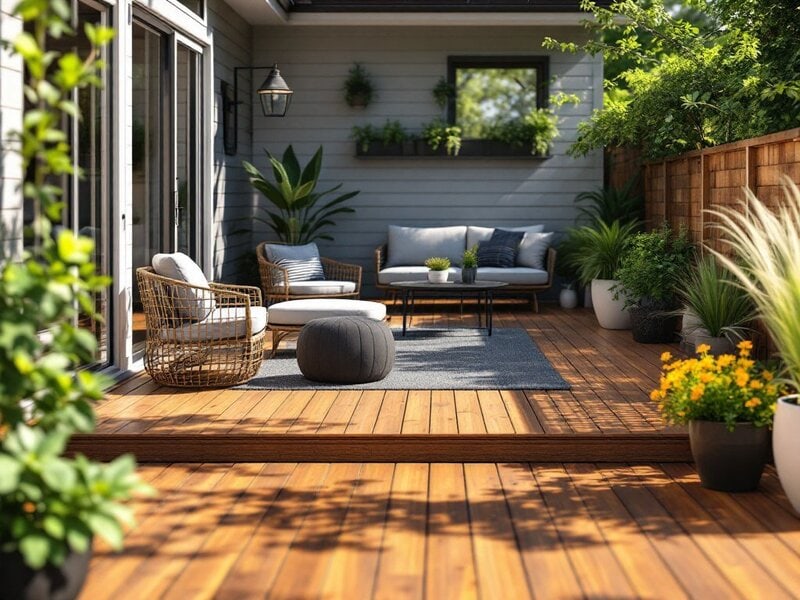 deck trends
