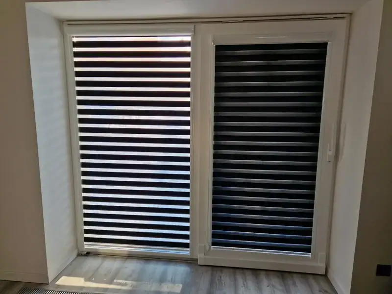 Rolety den a noc Kladno, Slaný, Beroun, Rakovník - Žaluzie od Michala - okna-zaluize.cz (2)