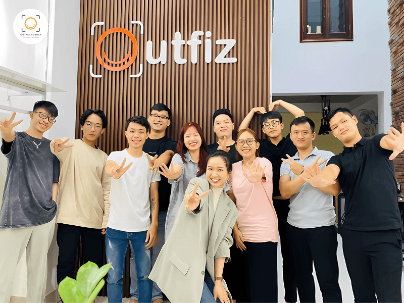 Công ty thiết kế thương hiệu Outfiz Agency sự lựa chọn hàng đầu cho doanh nghiệp