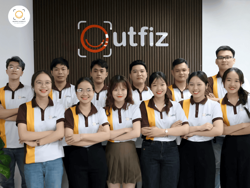 Đơn vị cung cấp dịch vụ SEO tối ưu website chuyên nghiệp, uy tín - Outfiz Agency 