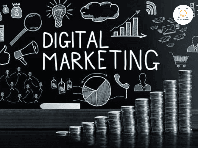 Các yếu tố ảnh hưởng đến báo giá dịch vụ Digital Marketing