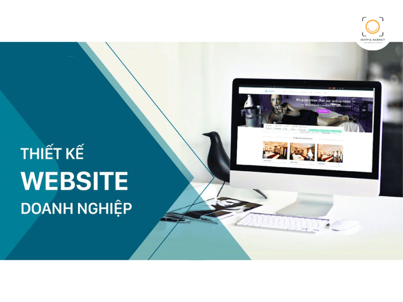 Bảng báo giá dịch vụ thiết kế Website trọn gói