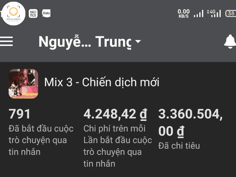 Tối ưu hiệu quả chiến dịch quảng cáo Facebook Ads 
