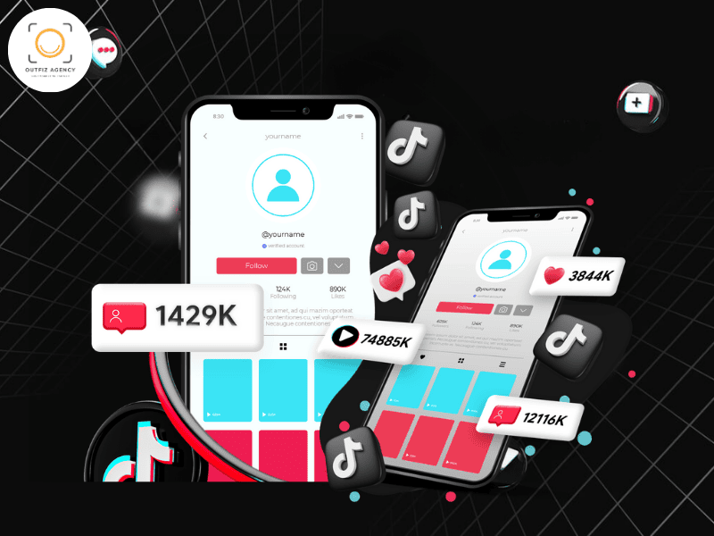 Dịch vụ xây kênh TikTok trọn gói từ ý tưởng, sản xuất nội dung đến quảng cáo tối ưu