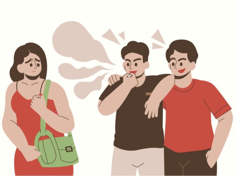 Tội quấy rối người khác là gì? Bị xử lý ra sao? Tội quấy rối người khác là gì? Bị xử lý ra sao?