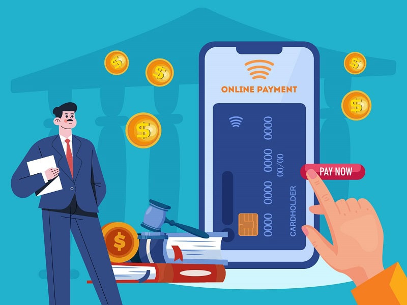 Các luật mới sẽ có hiệu lực từ ngày 01.07.2024.