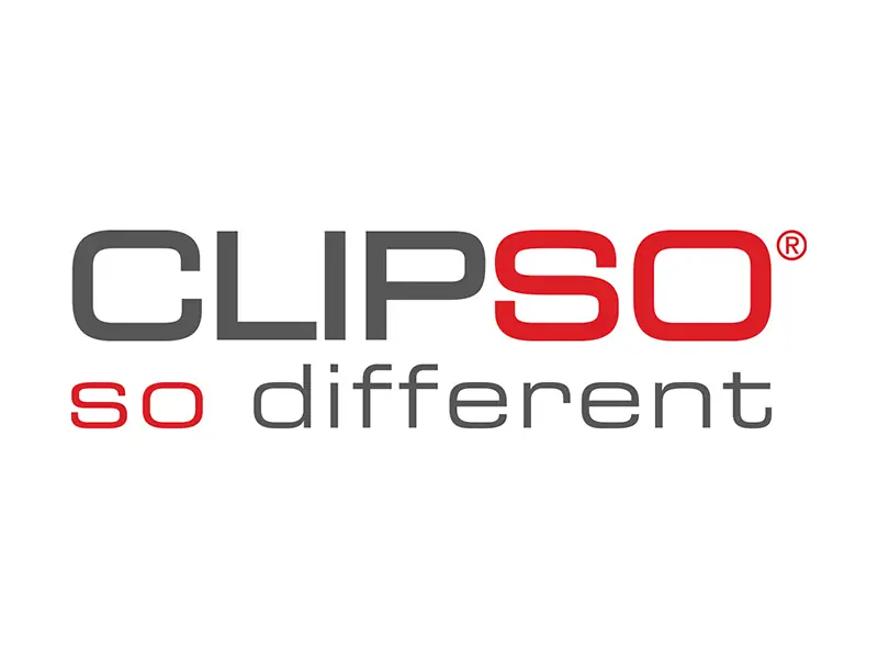 Logo de l'entreprise CLIPSO
