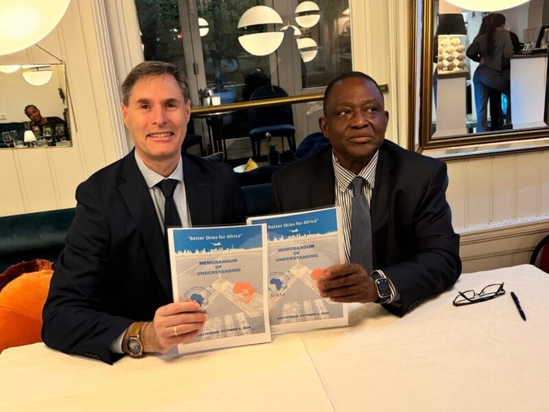 AVIASSIST AND AFRAA Team Up For Aviation Safety in Africa 17290943409636075108943869429653