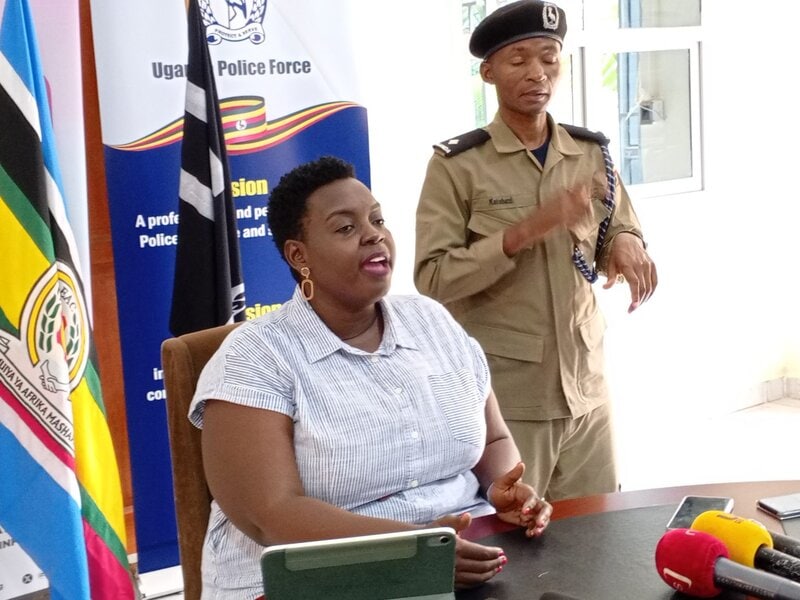 NIRA To Start Mass ID Renewal For Ugandans In The Diaspora Next Month nira