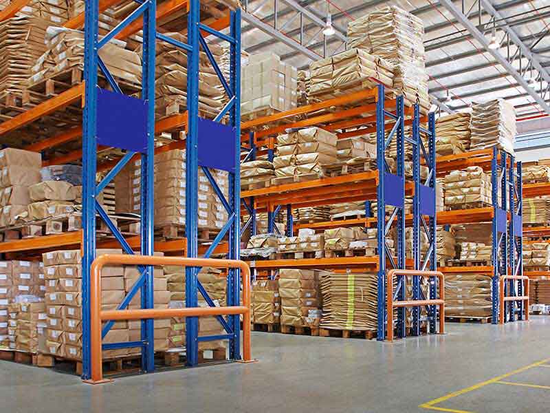 Warehousing