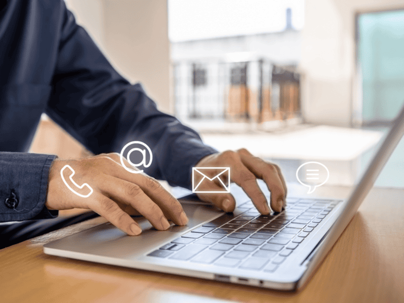 How to create your signature