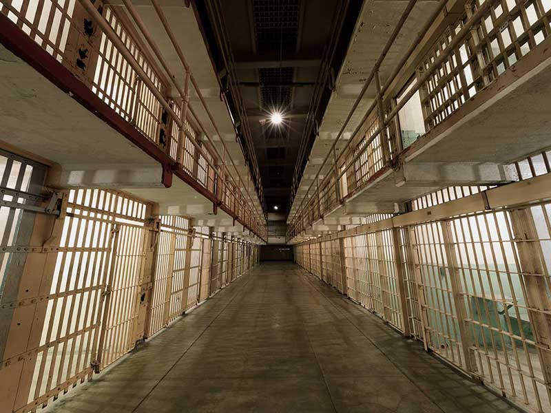 haunted alcatraz