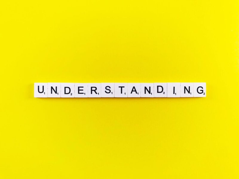 understanding